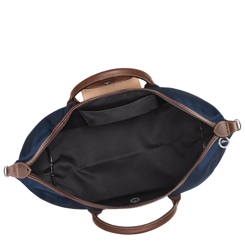 Longchamp Boxford L Travel bag Navy