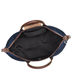 Longchamp Boxford L Travel bag Navy