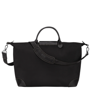 Longchamp Boxford L Travel bag Black