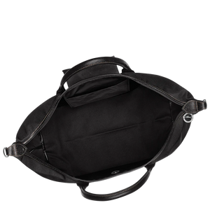 Longchamp Boxford L Travel bag Black
