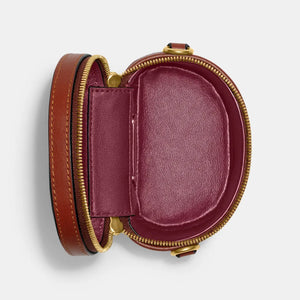 Coach TRAIL CROSSBODY 12 IN SIGNATURE