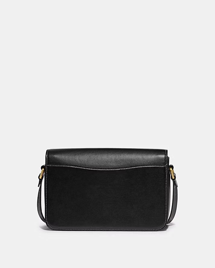 Coach STUDIO SHOULDER BAG Black