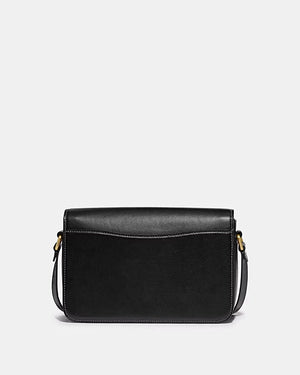 Coach STUDIO SHOULDER BAG Black