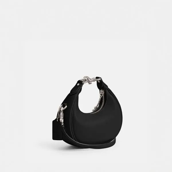 Coach Jonie Bag Black