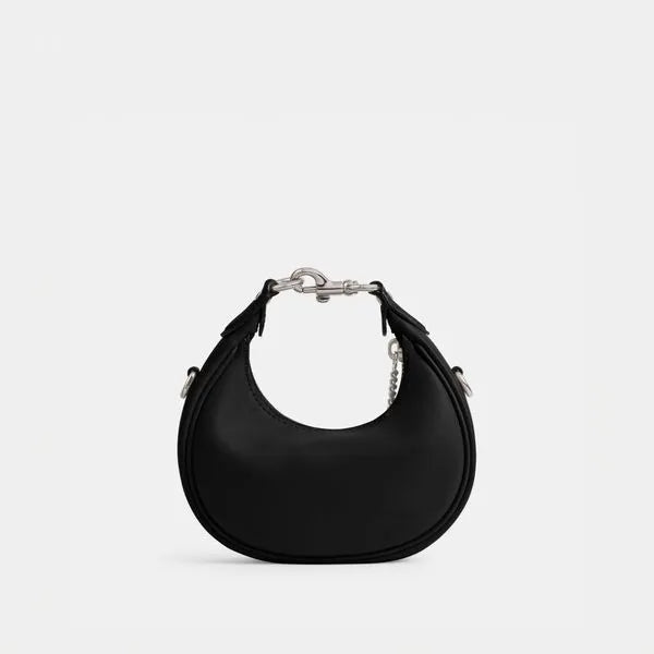 Coach Jonie Bag Black