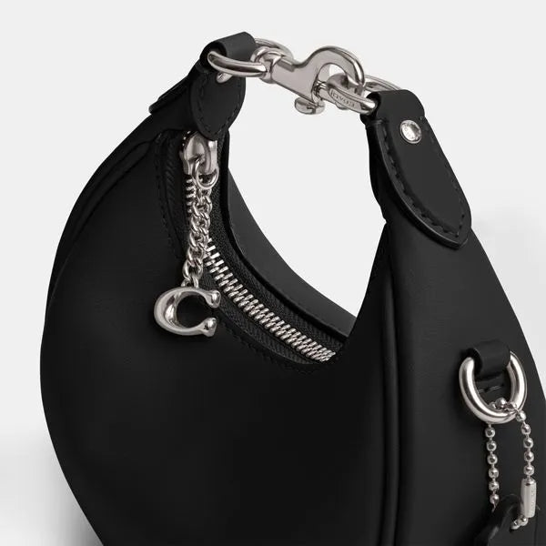 Coach Jonie Bag Black