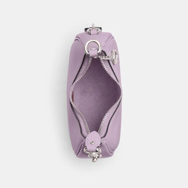 Coach Jonie Bag Purple