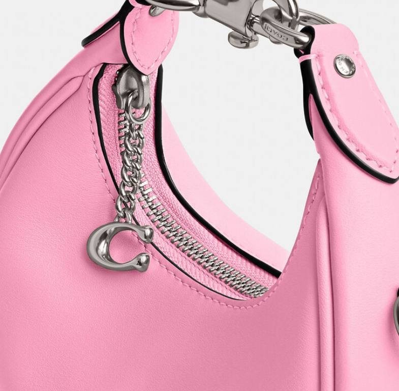 Coach Jonie Bag Pink