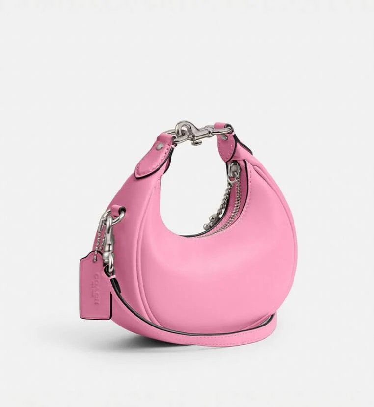 Coach Jonie Bag Pink