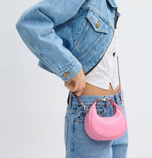 Coach Jonie Bag Pink
