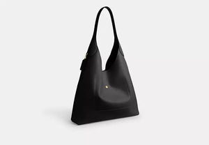 Coach Brooklyn Shoulder Bag 39 Black