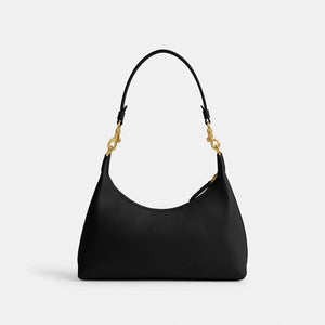 Coach Juliet Shoulder Bag Black