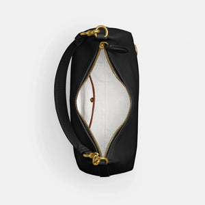 Coach Juliet Shoulder Bag Black