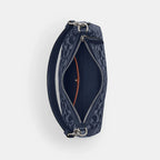 Coach Juliet Shoulder Bag 25 In Signature Denim