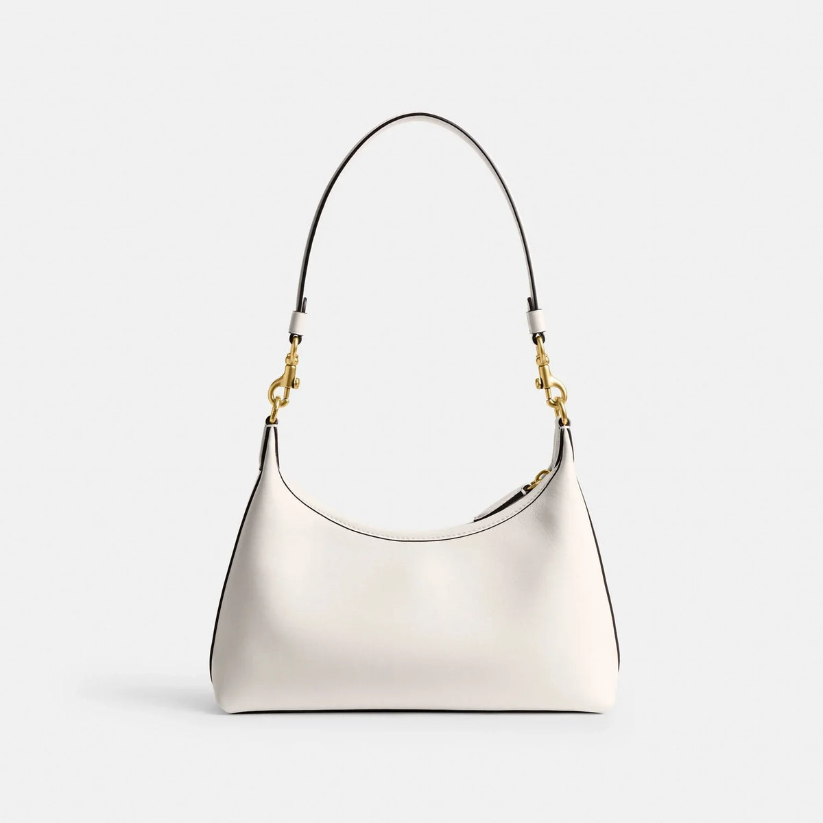 Coach Juliet Shoulder Bag 25 Chalk
