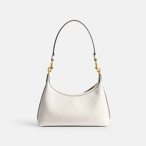 Coach Juliet Shoulder Bag 25 Chalk