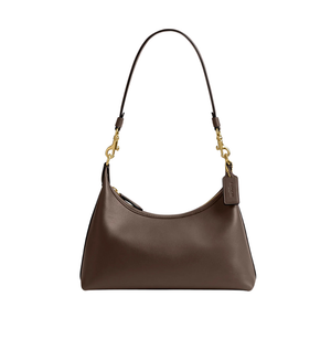 Coach Juliet Shoulder Bag 25 Dark Stone