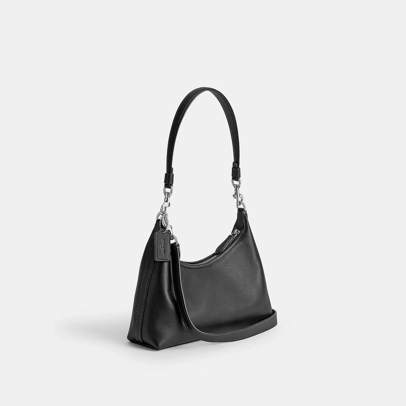 Coach Juliet Shoulder Bag 25 Black
