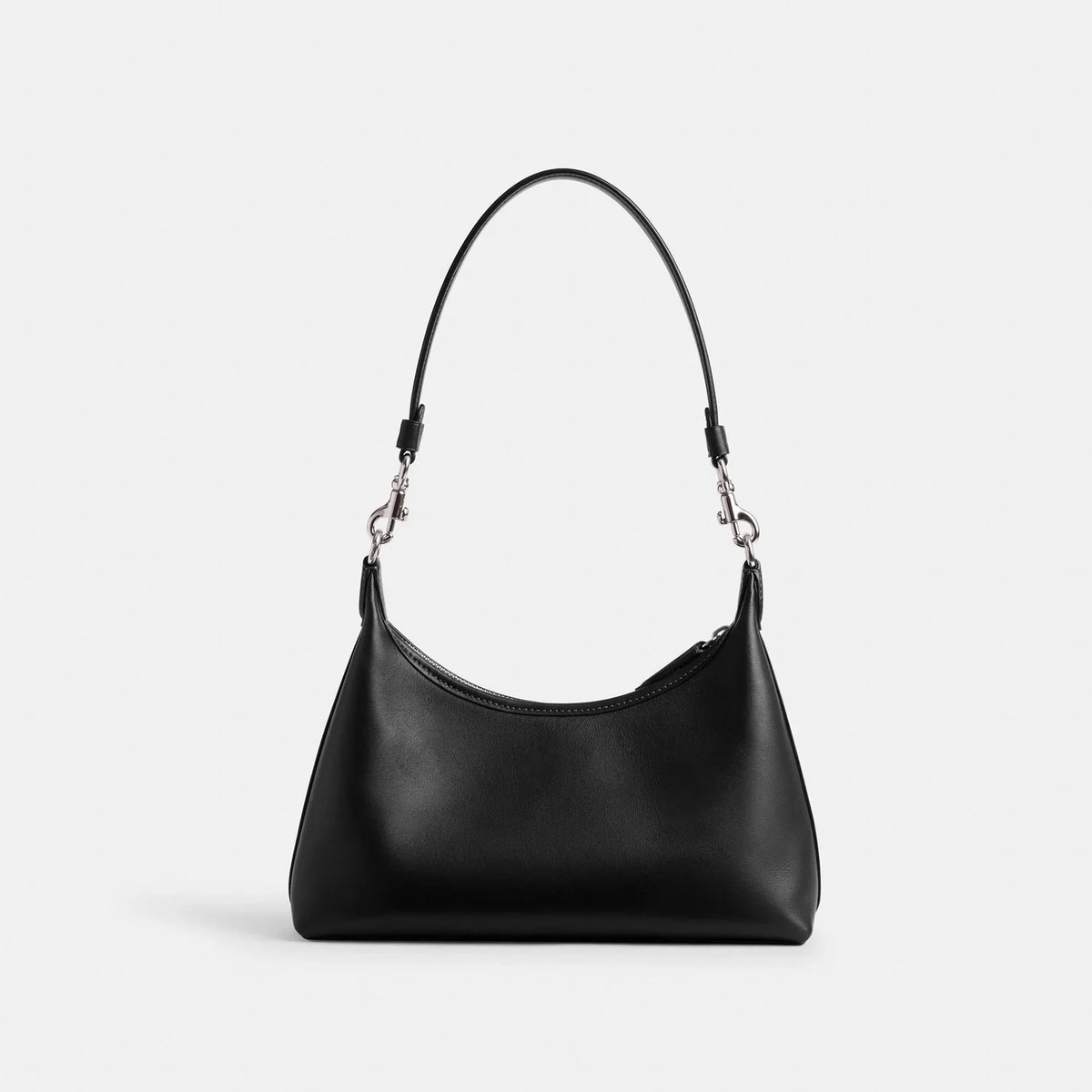 Coach Juliet Shoulder Bag 25 Black