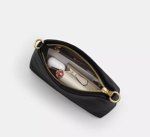 Coach Laurel Small Shoulder Bag Chalk