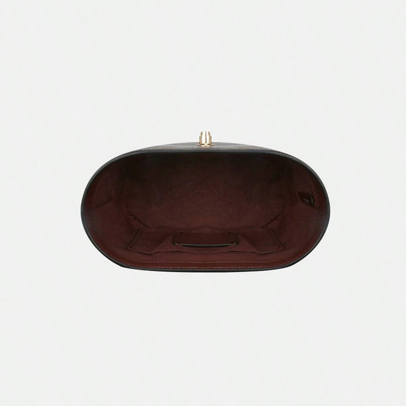Kay Crossbody In Signature Canvas