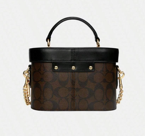 Kay Crossbody In Signature Canvas