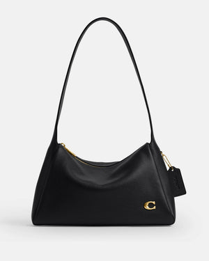 Lola Shoulder Bag Black