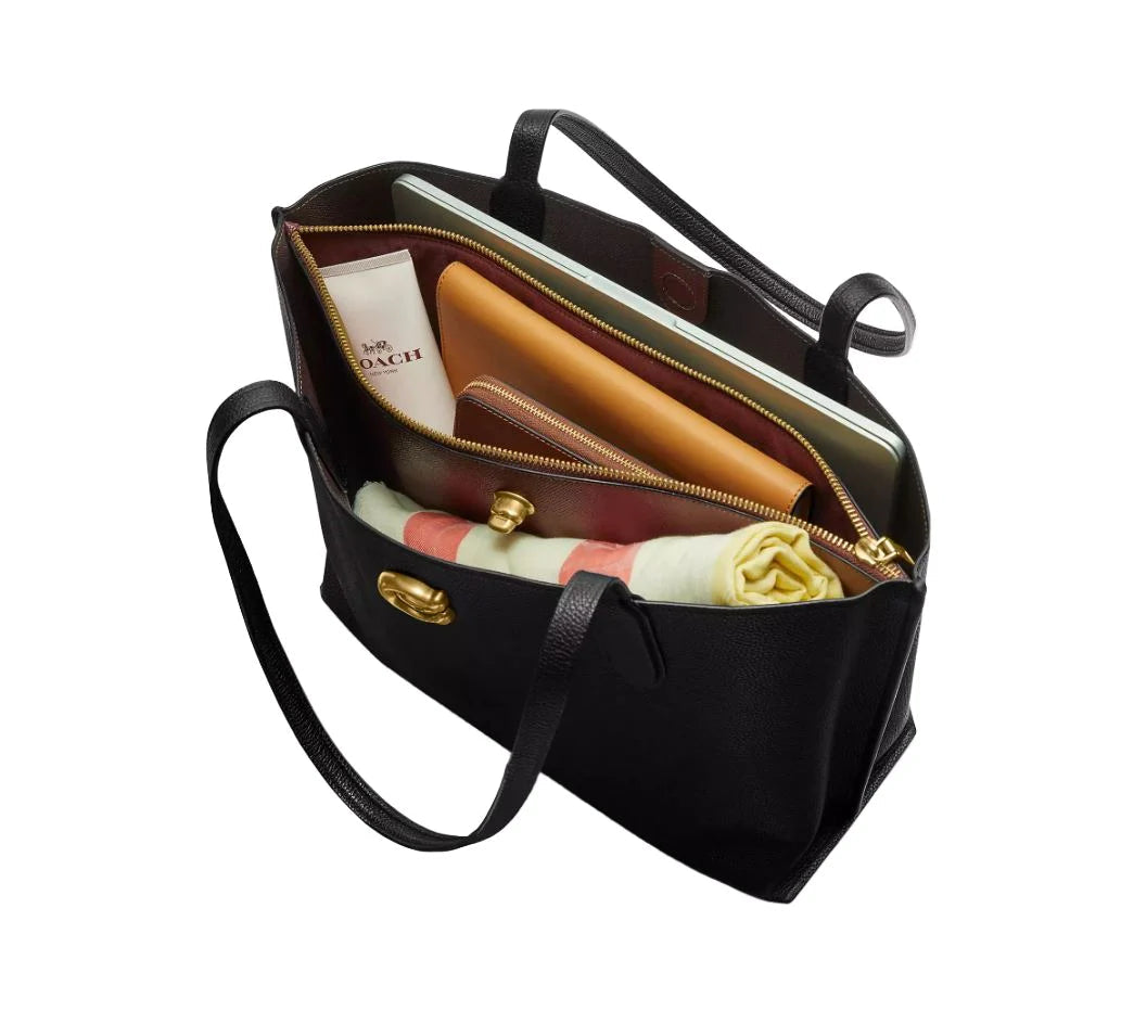 Willow Tote Handbag