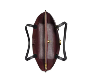 Willow Tote Handbag
