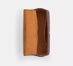 Lysa Top Handle Bag