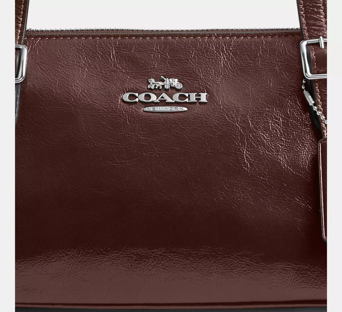 Asher Shoulder Bag