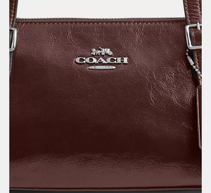 Asher Shoulder Bag