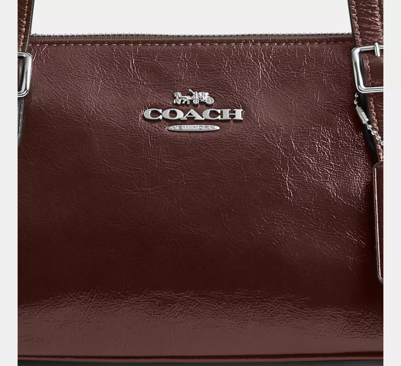 Asher Shoulder Bag