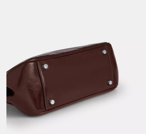 Asher Shoulder Bag
