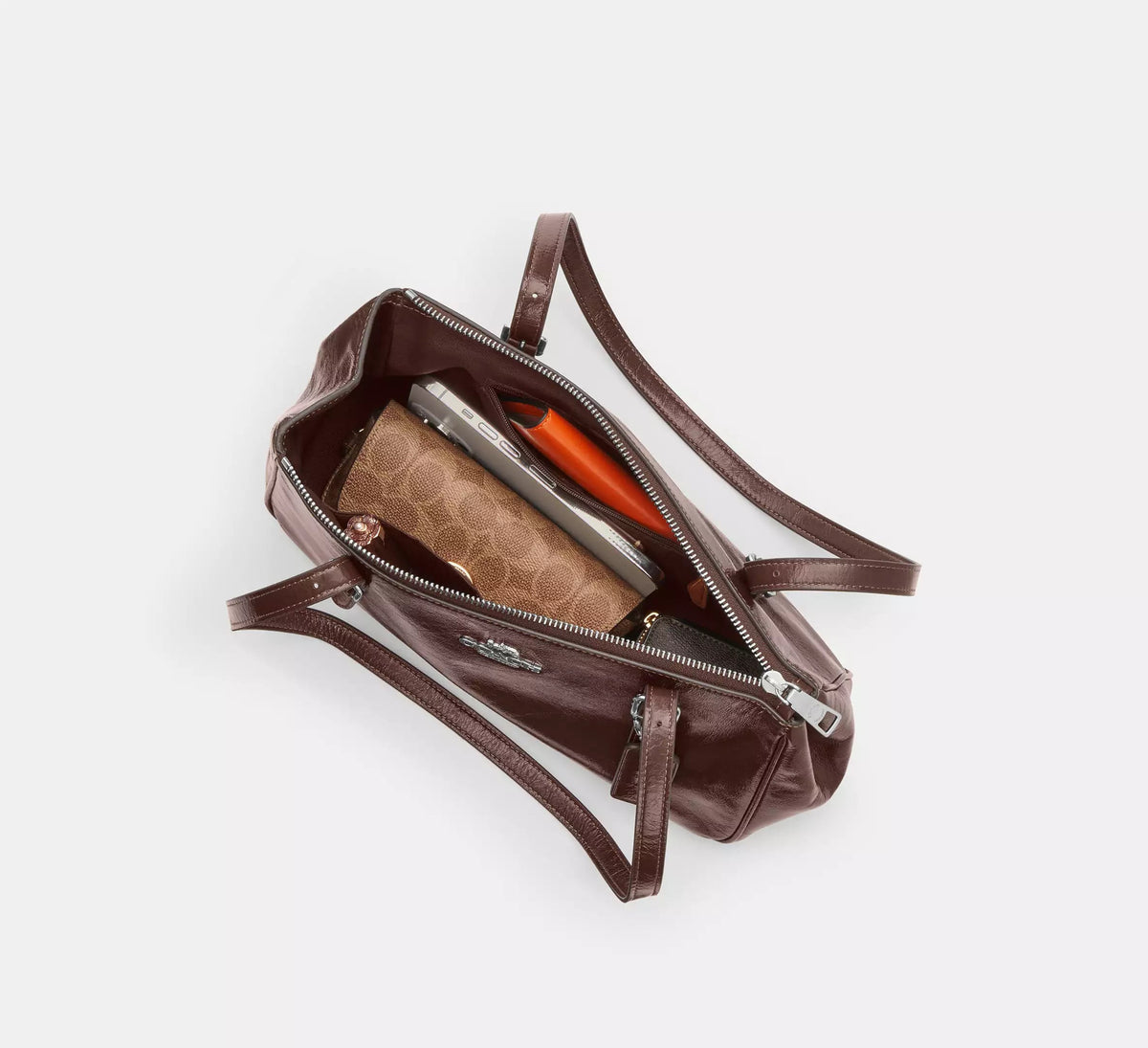 Asher Shoulder Bag