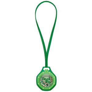 Audemars Piguet x Swatch Royal Pop GREEN EIGHT Unisex Green Pocket Watch