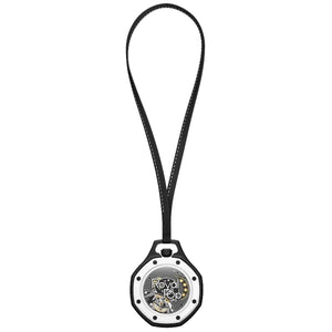 Audemars Piguet x Swatch Royal Pop OCHO NEGRO Unisex Pendant Watch