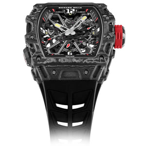 Richard Mille Men’s RM 35-03 Rafael Nadal Carbon TPT Watch