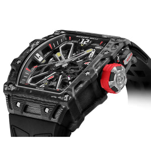 Richard Mille Men’s RM 35-03 Rafael Nadal Carbon TPT Watch