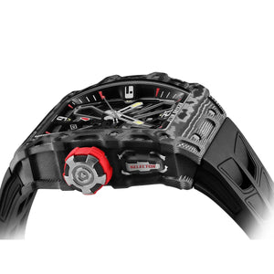 Richard Mille Men’s RM 35-03 Rafael Nadal Carbon TPT Watch