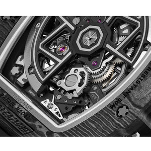 Richard Mille Men’s RM 35-03 Rafael Nadal Carbon TPT Watch