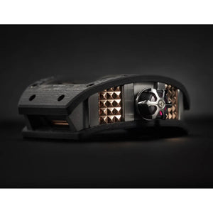 Richard Mille Men’s RM 66 Carbon TPT Flying Tourbillon “Flying Fingers” Watch
