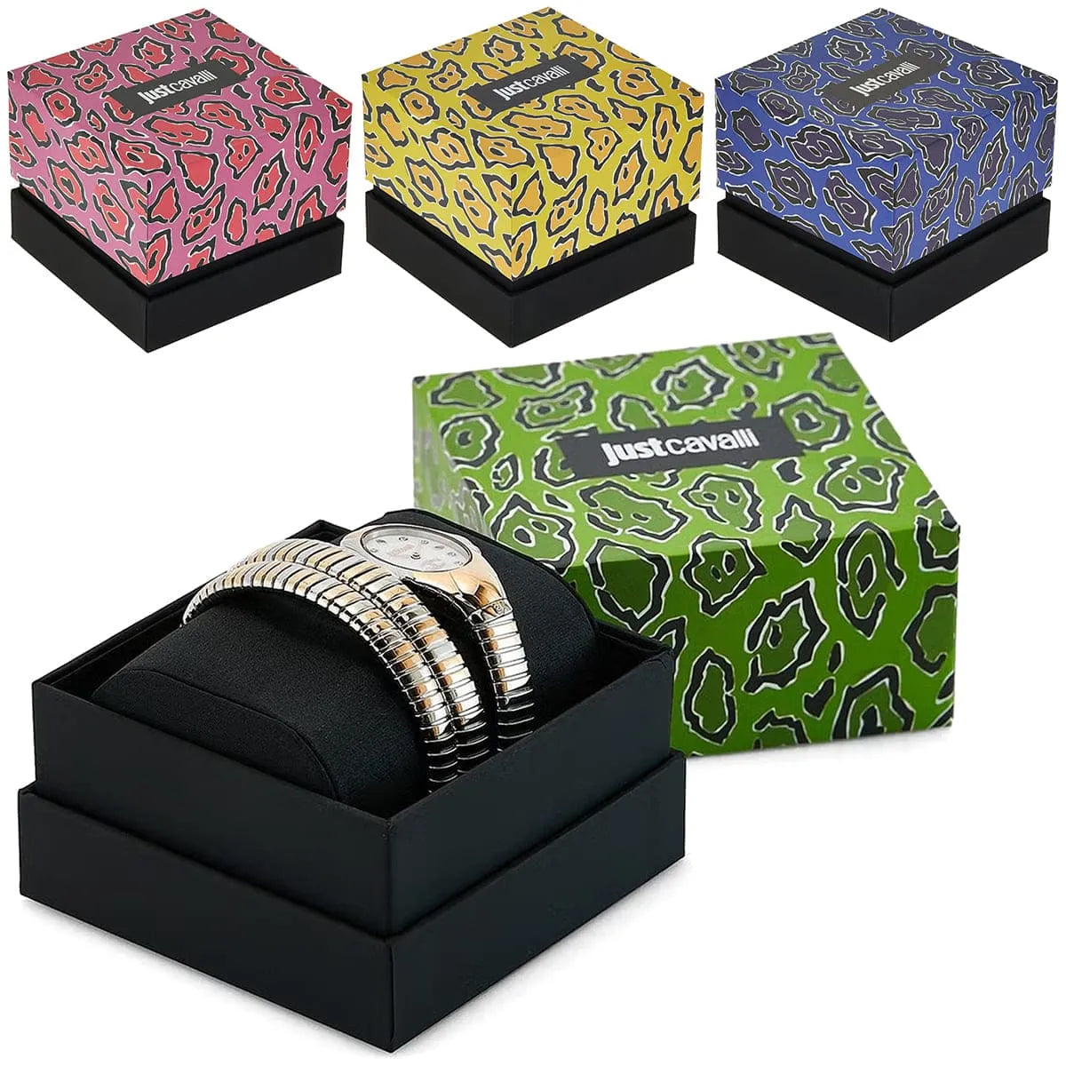 Just Cavalli Watch For Women JC1L326M0025