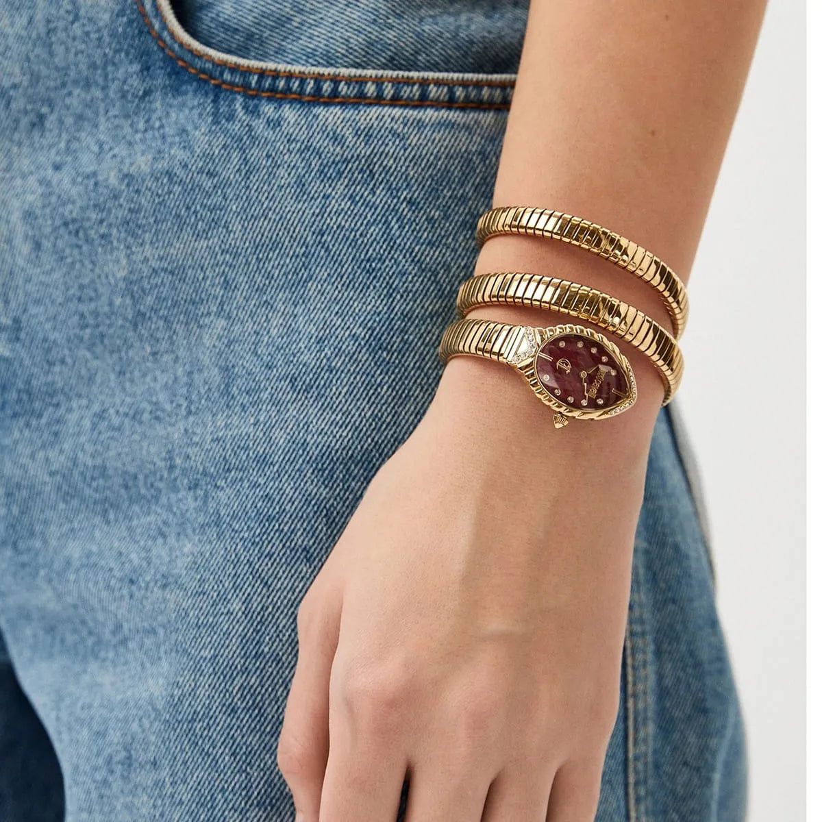 Just Cavalli Watch For Women JC1L323M0035