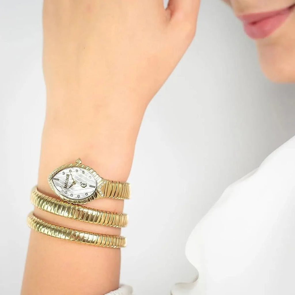 Just Cavalli Watch For Women JC1L323M0025