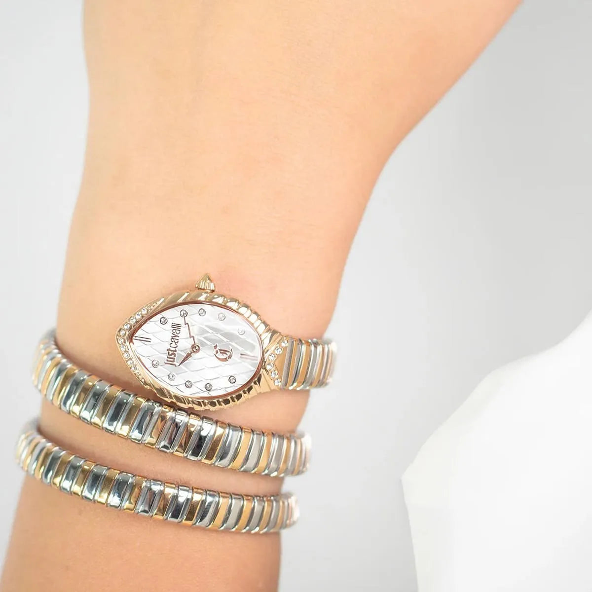 Just Cavalli Watch For Women JC1L322M0065