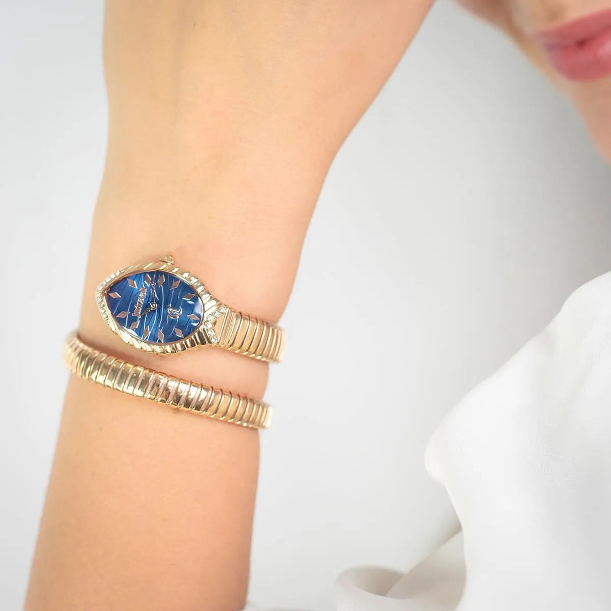 Just Cavalli Watch For Women JC1L322M0045