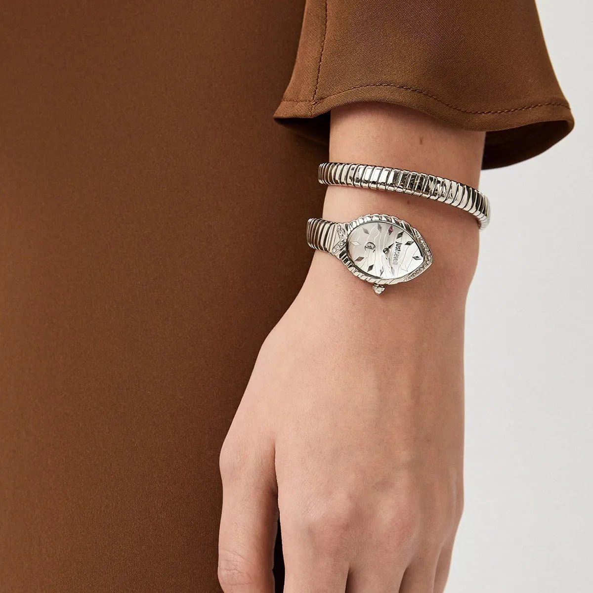 Just Cavalli Watch For Women JC1L322M0015