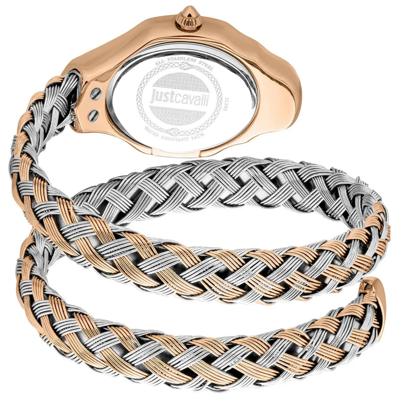 Just Cavalli Watch For Women JC1L305M0065