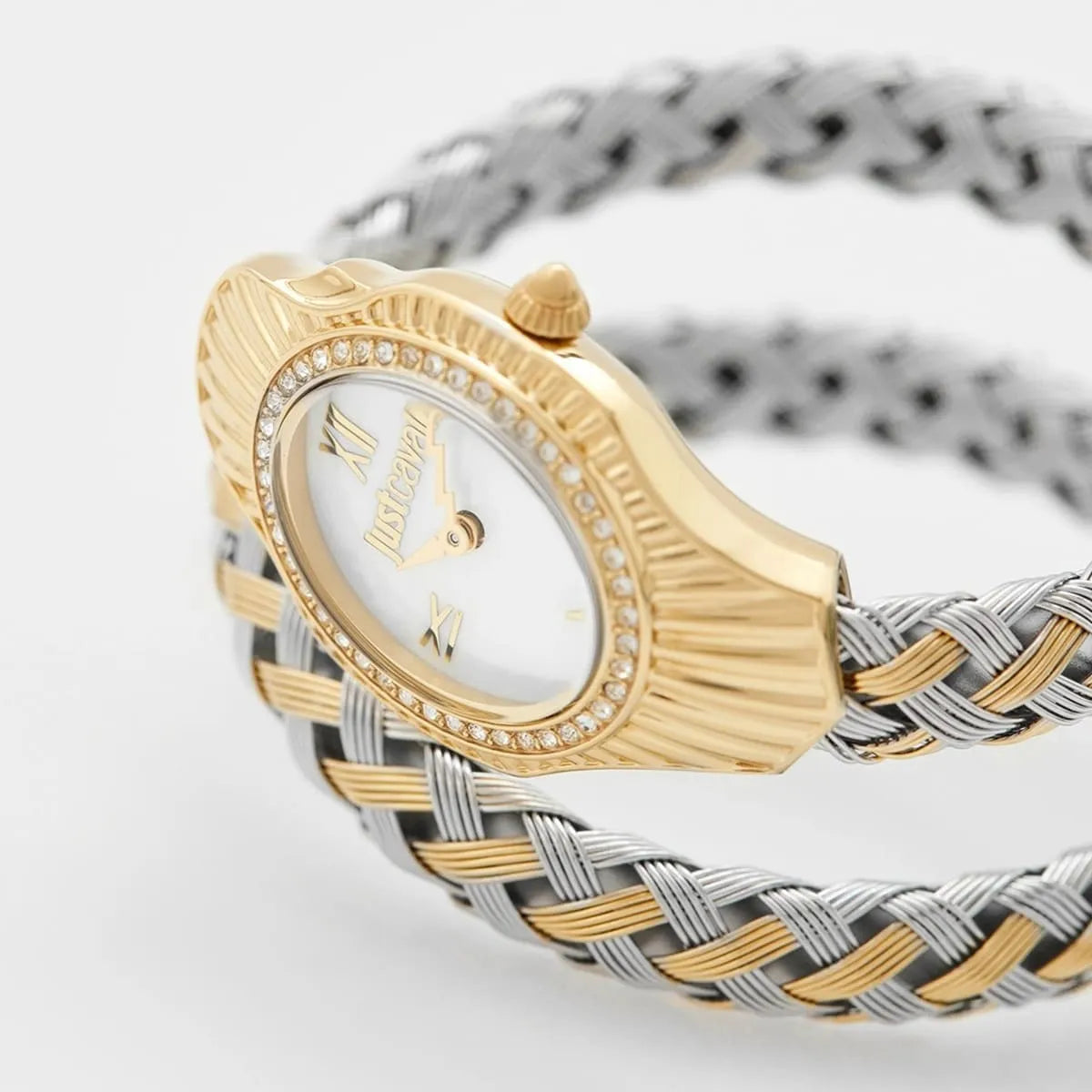 Just Cavalli Watch For Women JC1L305M0055